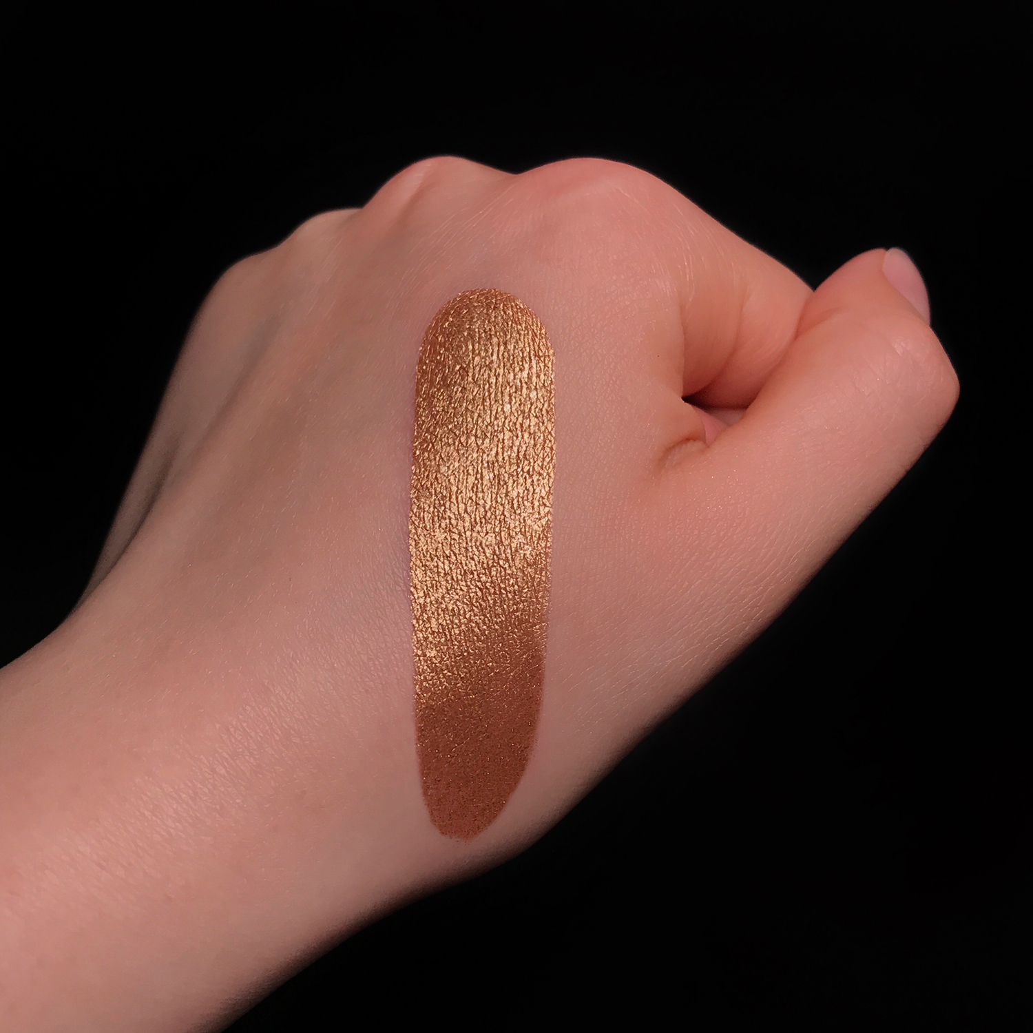 Моно тени Sparkle Bernovich X46