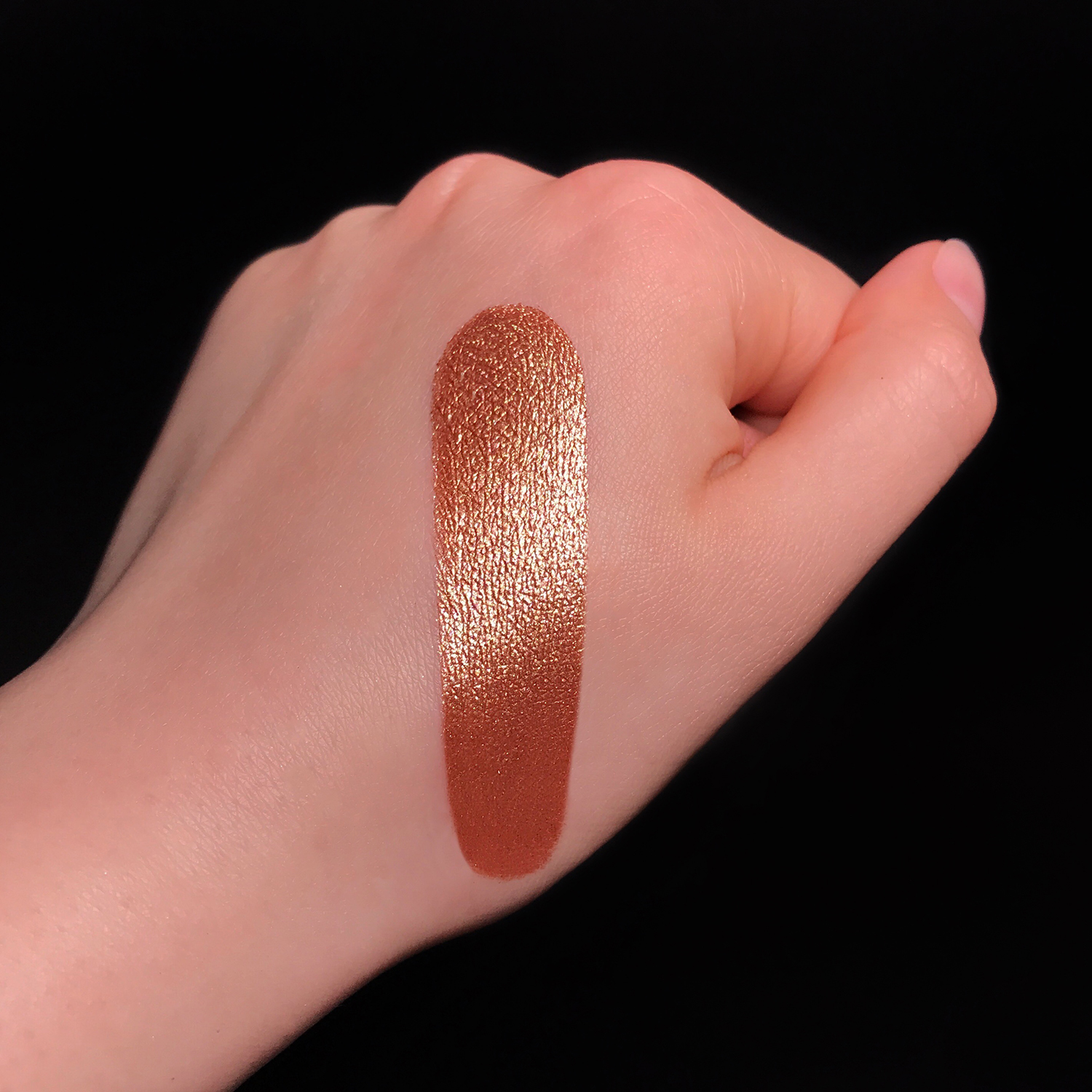 Моно тени Sparkle Bernovich X41