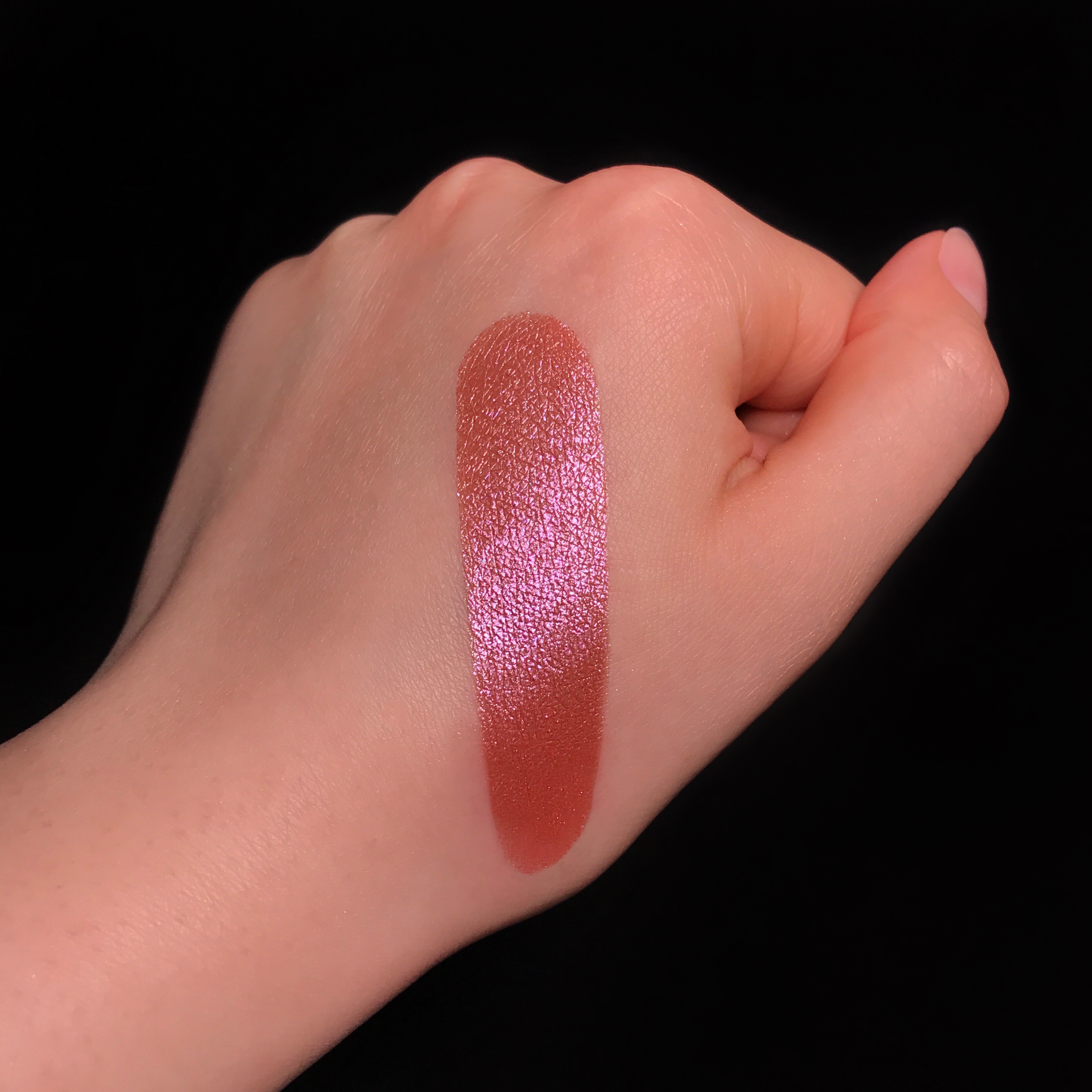 Моно тени Sparkle Bernovich X33