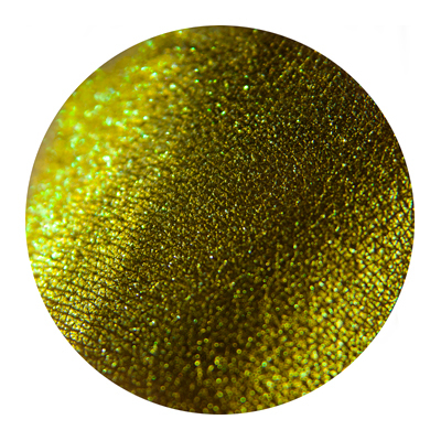 Рассыпчатые тени Охотница на Золотом Драконе Sigil Inspired Tammy Tanuka