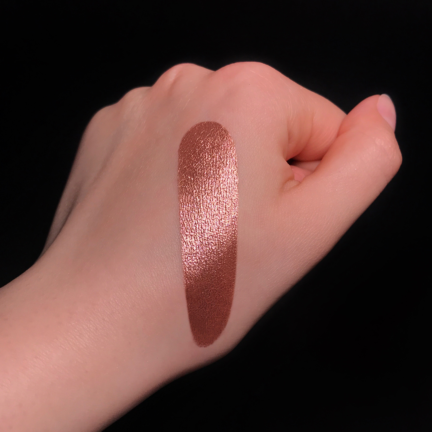 Моно тени Sparkle Bernovich X37