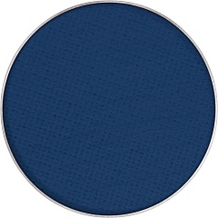 Тени компактные Eye Shadow Matt Refill Kryolan Night Blue