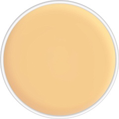 Корректор серии DermaColor Camouflage Cream Refill Kryolan D3-1.2