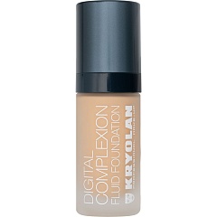 Флюид серии Digital Complexion Kryolan O 16